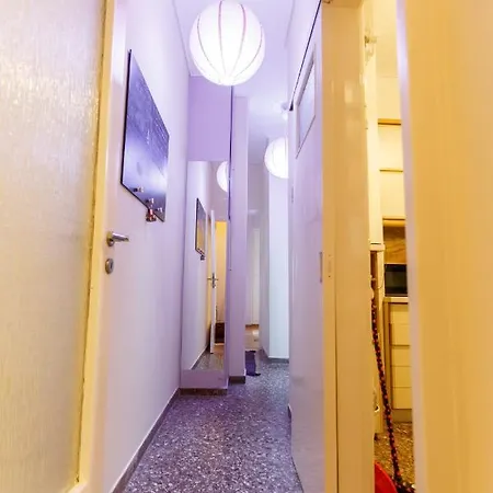 Peonios Apartment Ateny Zewnętrze zdjęcie