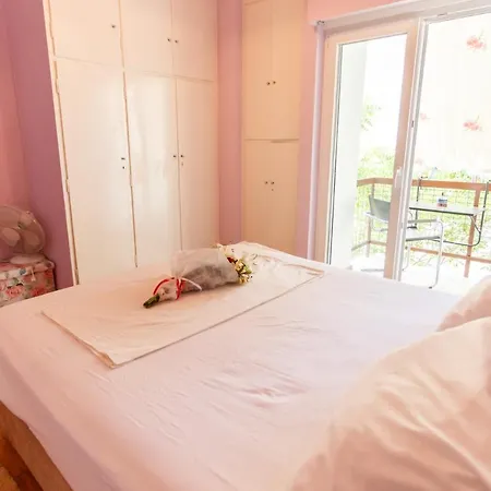 Peonios Apartment Ateny Zewnętrze zdjęcie
