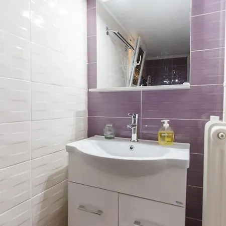Peonios Apartment Ateny Zewnętrze zdjęcie