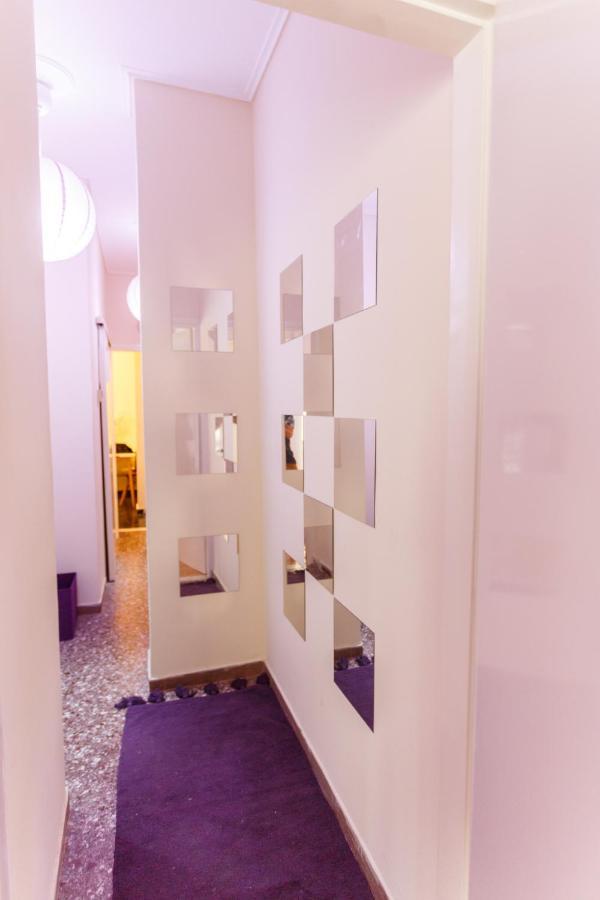 Apartament Peonios *