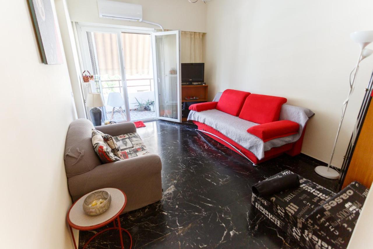 Apartment Peonios *